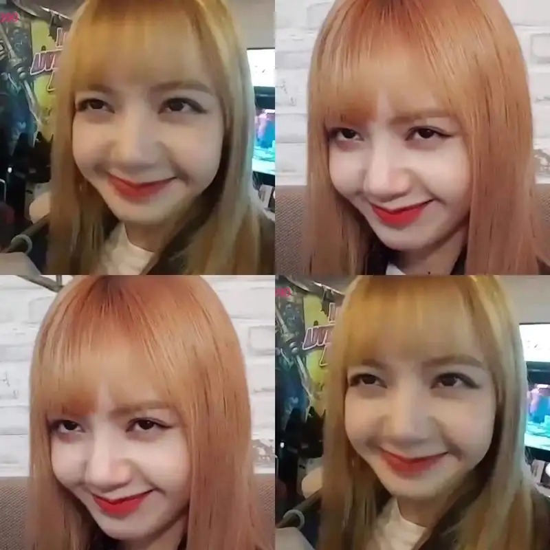 Meme Blackpink 25