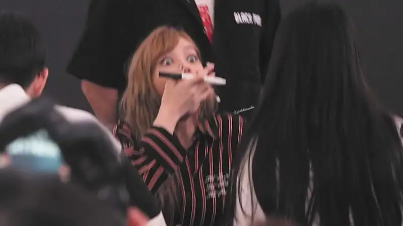 Meme Blackpink 34