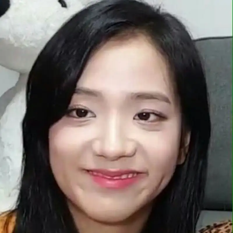 Meme Blackpink 38