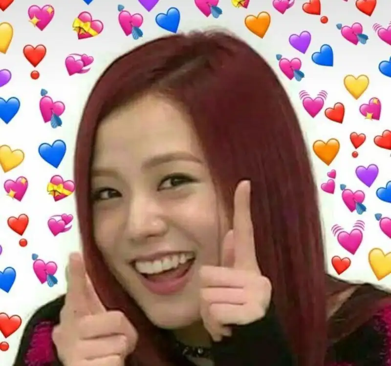 Meme Blackpink 46