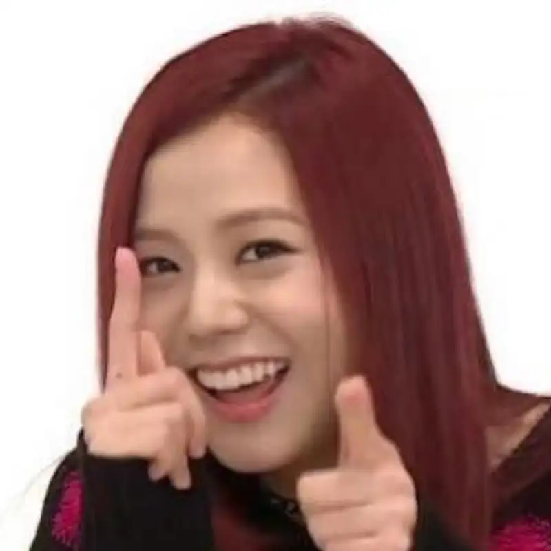 Meme Blackpink 53