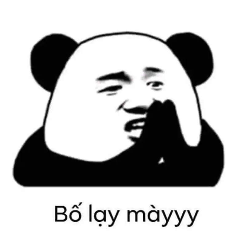 Meme lạy 9