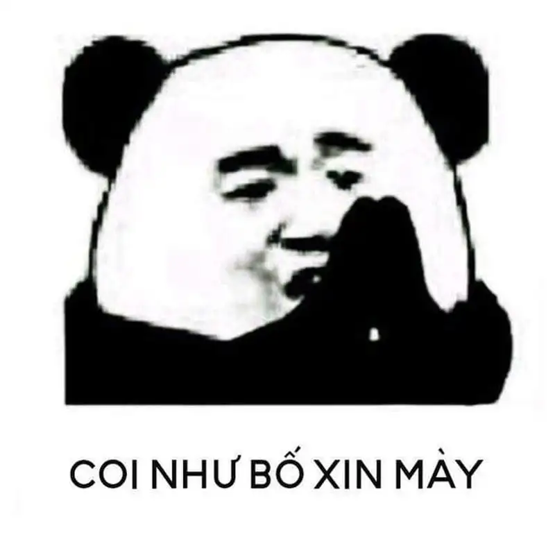 Meme lạy 19