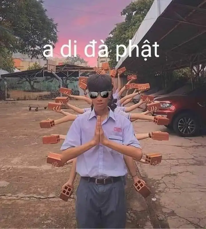 Meme lạy 26