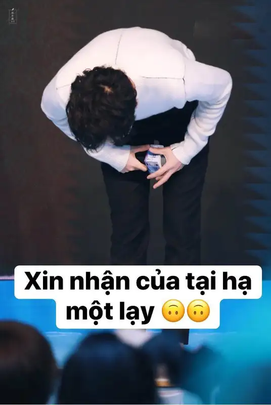 Meme lạy 33