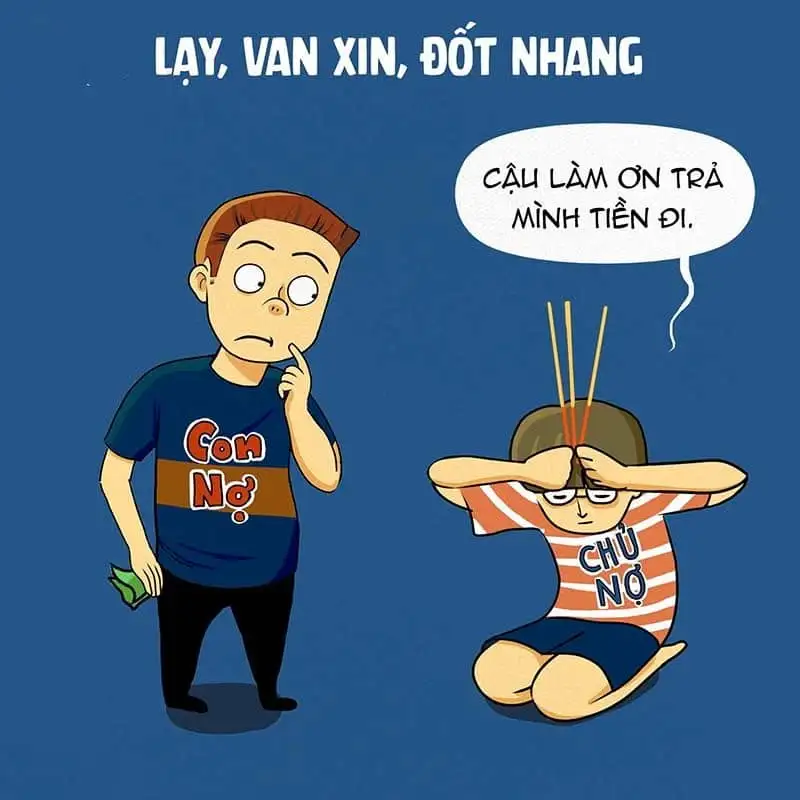 Meme lạy 39