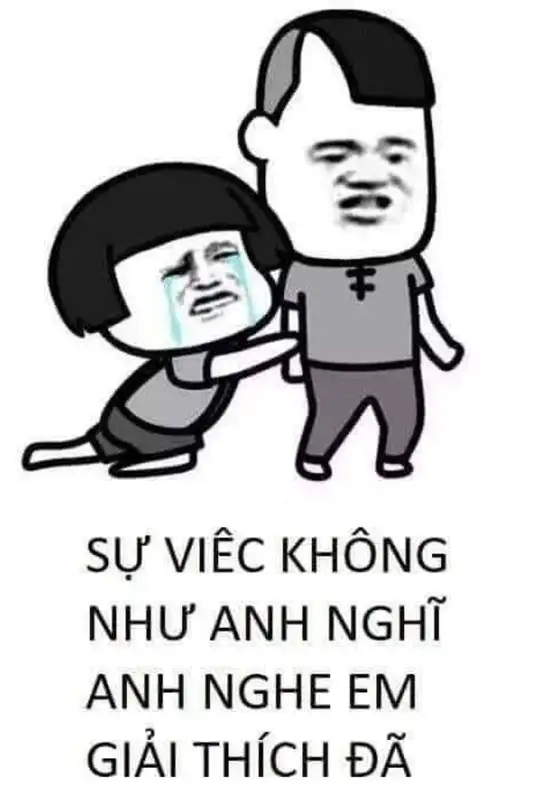 Meme lạy 40