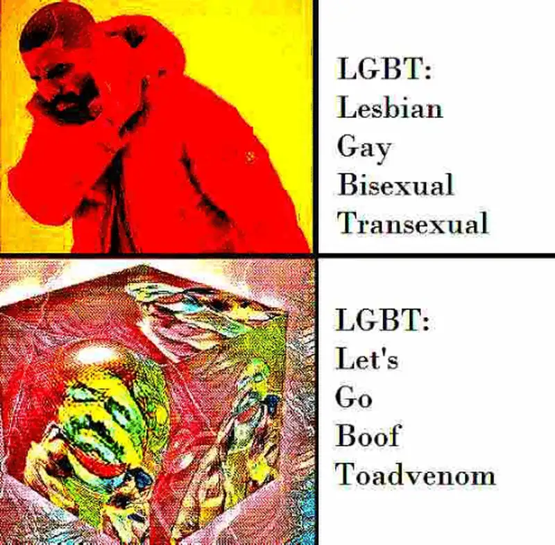 Meme LGBT 10