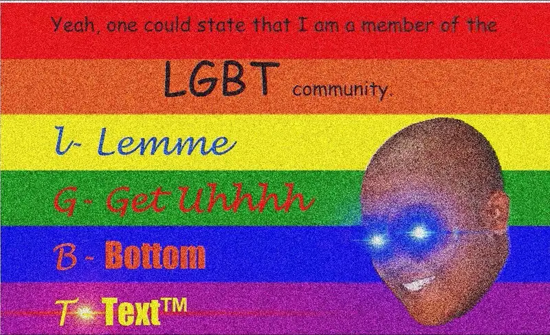 Meme LGBT 15