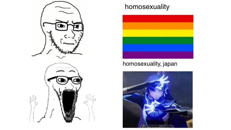 Meme LGBT 21