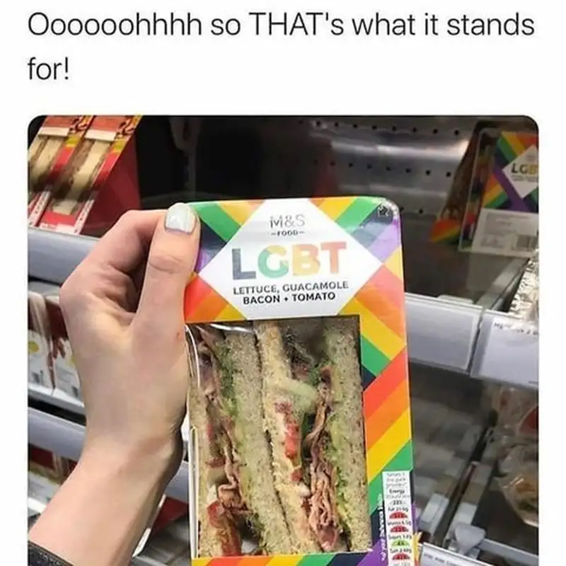 Meme LGBT 35