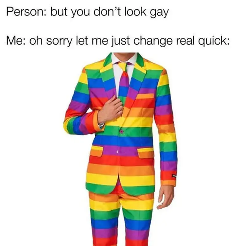 Meme LGBT 42