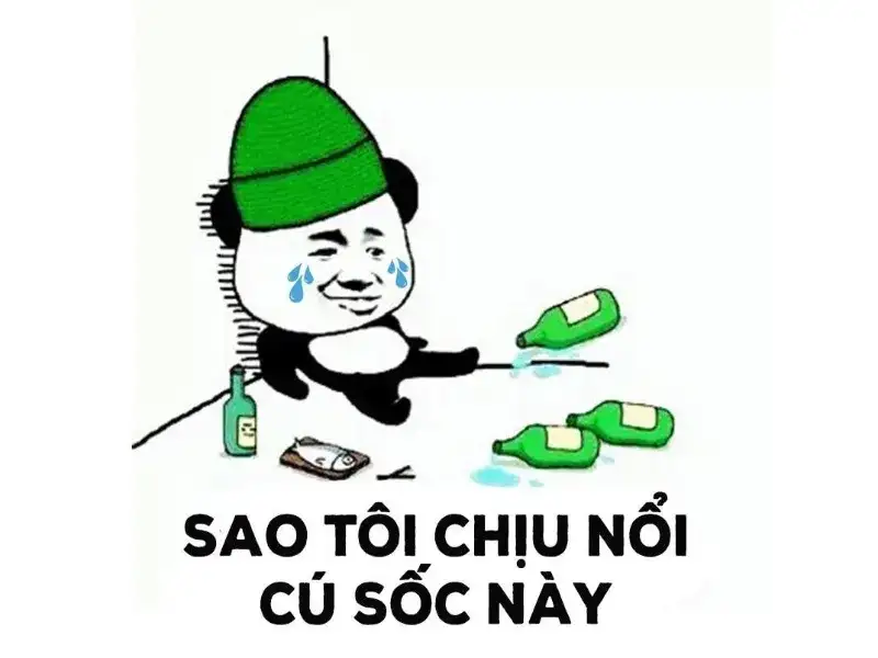 Meme mệt mỏi 37