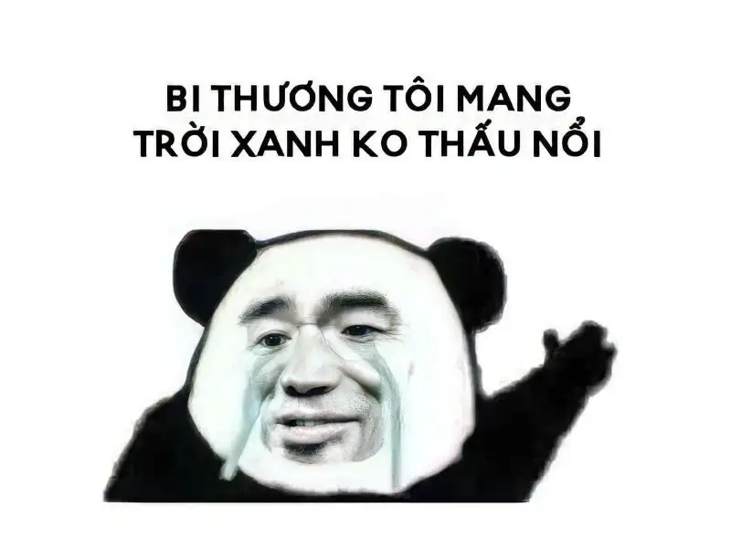 Meme mệt mỏi 38