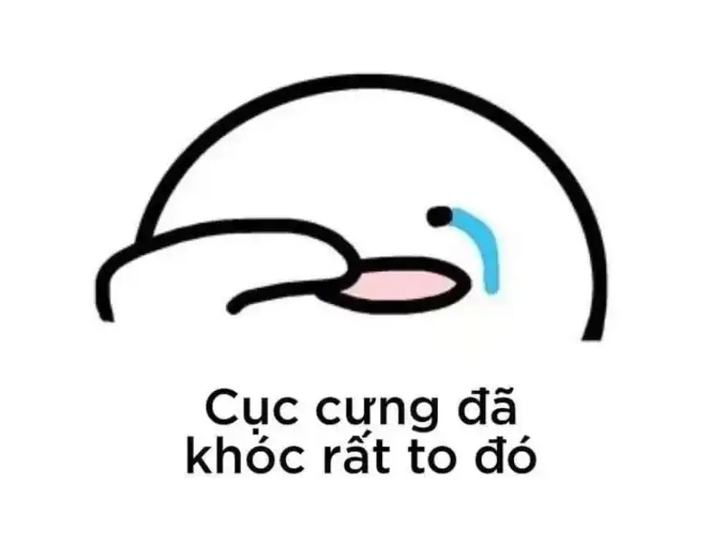 Meme mệt mỏi 40