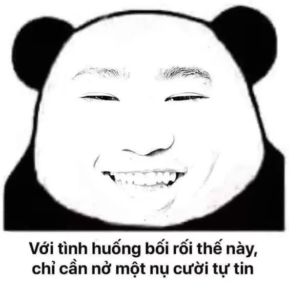 meme từ chối 7