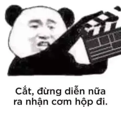 meme từ chối 13