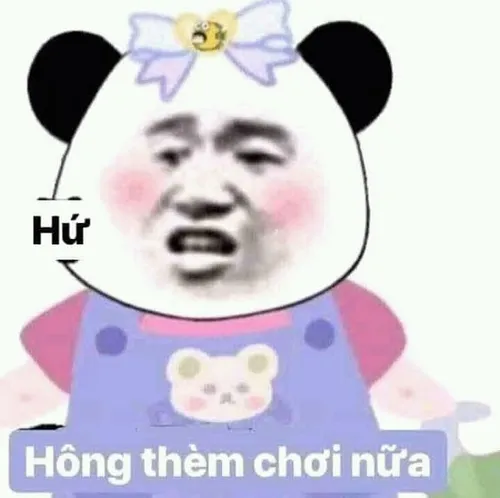 meme từ chối 20