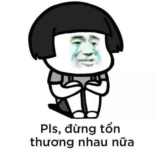 meme từ chối 23