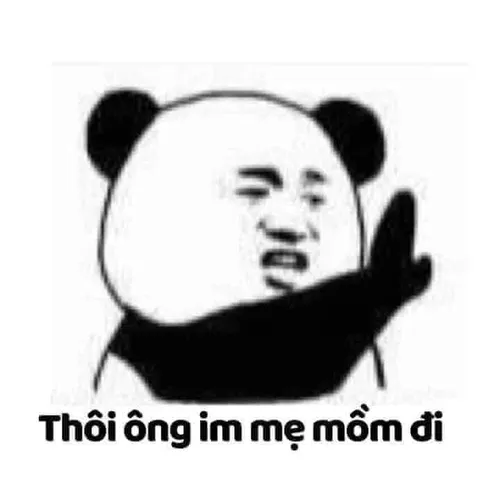 meme từ chối 37