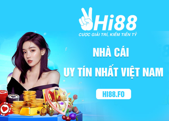 Vì sao Hi88 thu hút nhiều sự quan tâm người chơi?