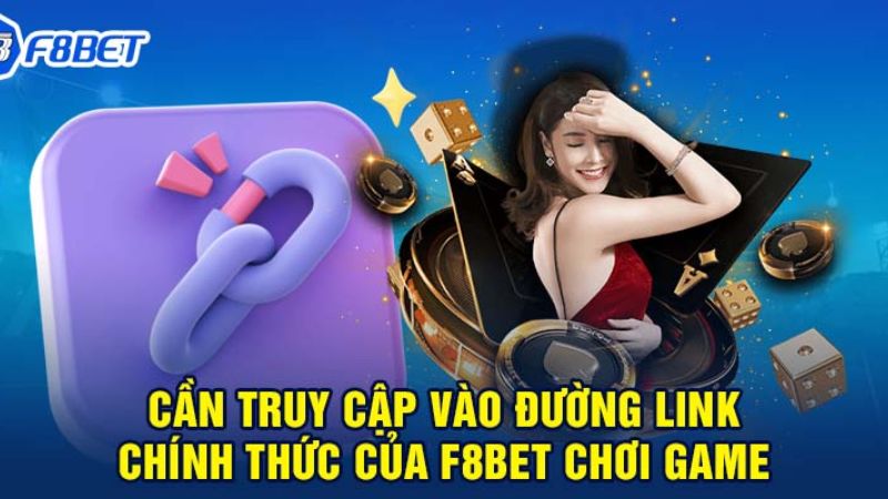 Những lưu ý quan trọng khi đăng nhập vào F8bet