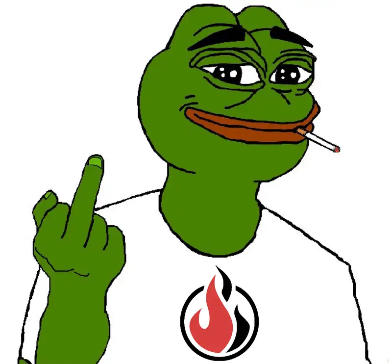 Pepe meme 4