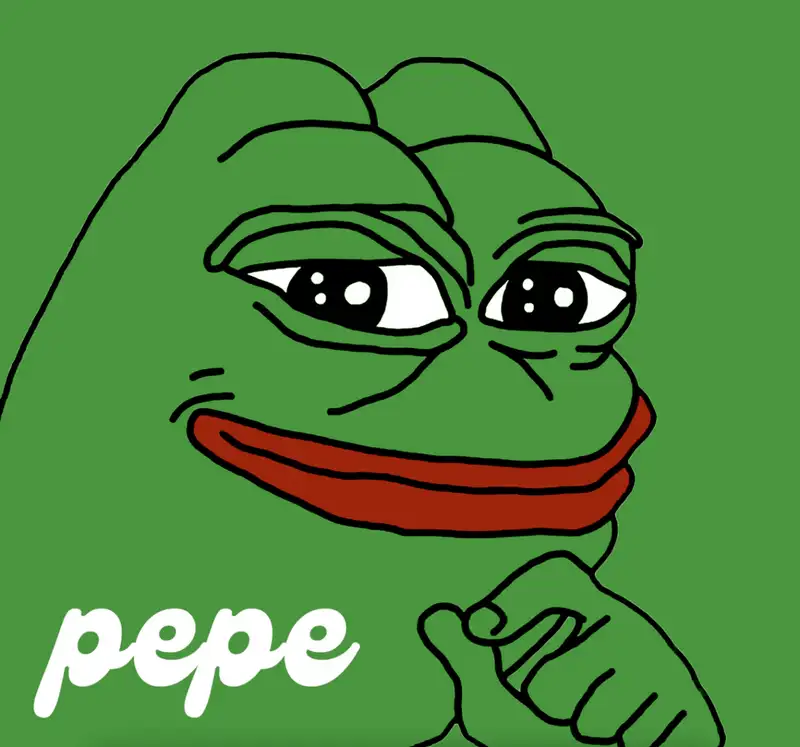 Pepe meme 13