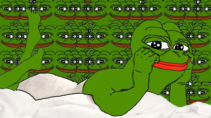 Pepe meme 16