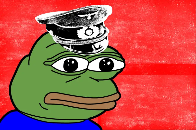 Pepe meme 34