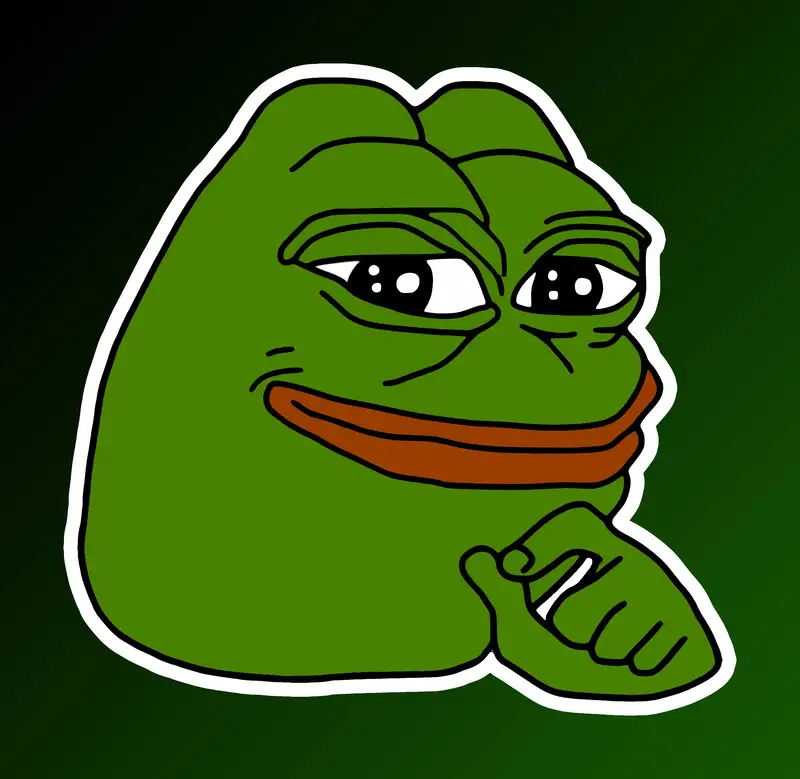 Pepe meme 35