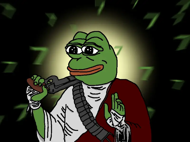 Pepe meme 44