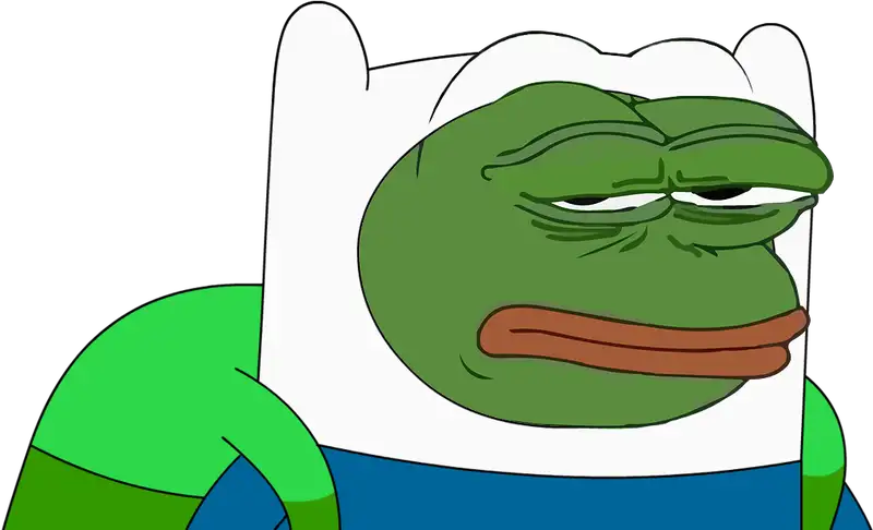 Pepe meme 55