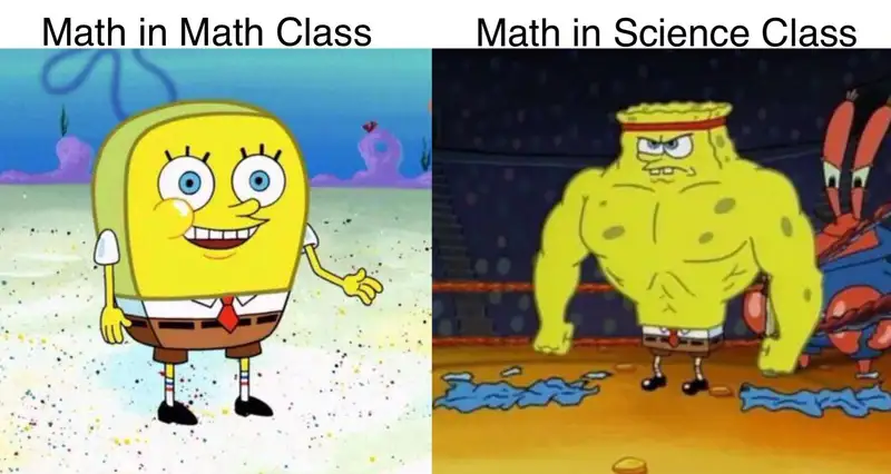 Spongebob meme 7