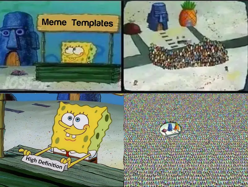 Spongebob meme 42