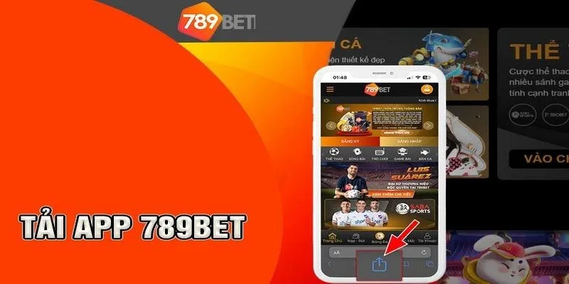 Những điều bạn nên chú ý khi tiến hành tải app 789BET