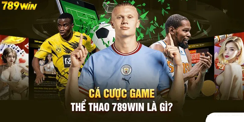 Mẹo cá cược thể thao tại 789win để tăng cơ hội chiến thắng