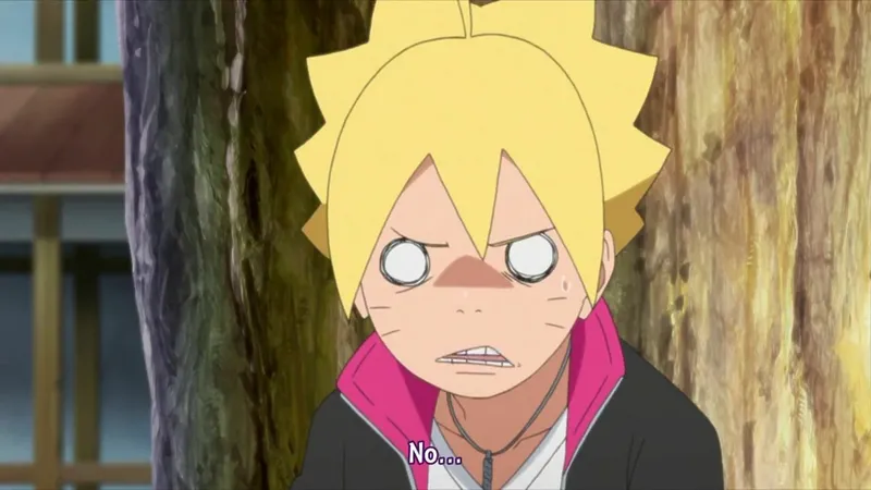 ảnh Boruto Uzumaki 40