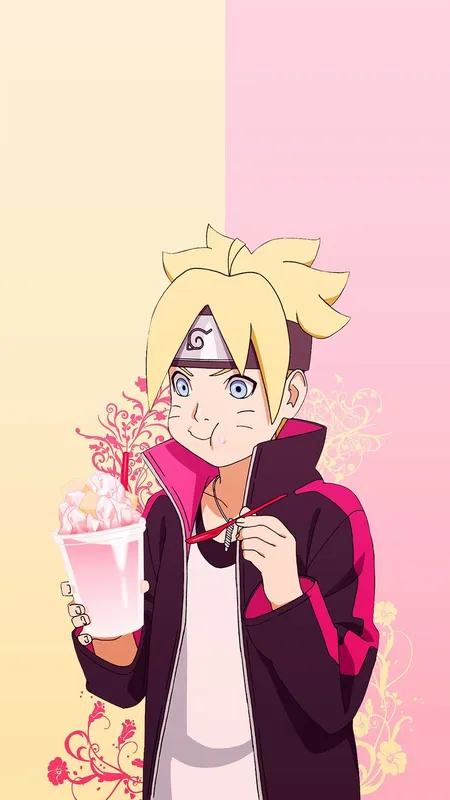 ảnh Boruto Uzumaki 46