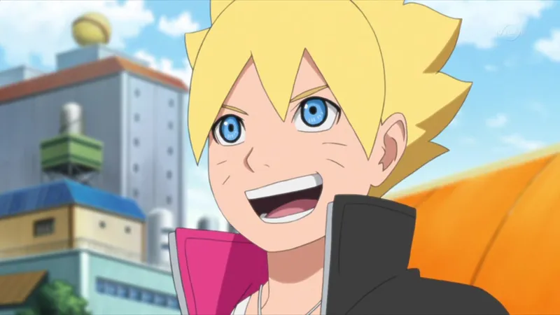 ảnh Boruto Uzumaki 51