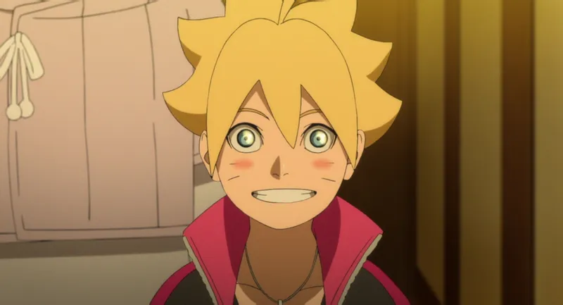 ảnh Boruto Uzumaki 23