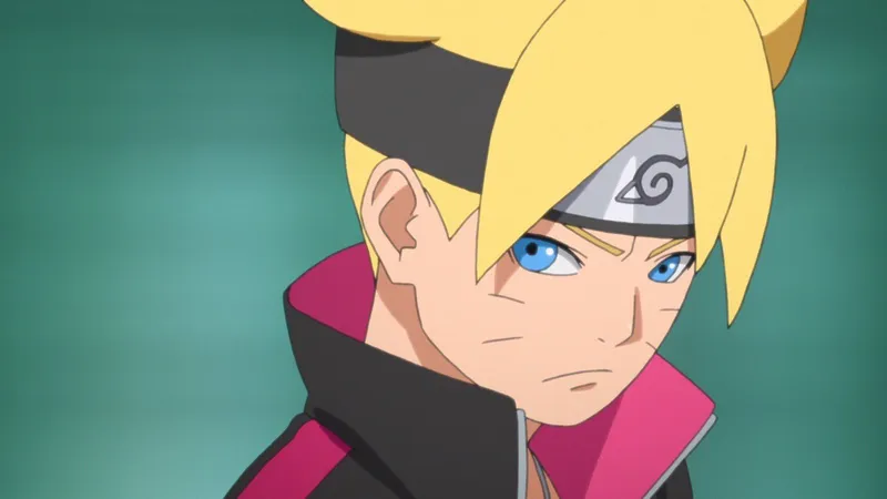 ảnh Boruto Uzumaki 31