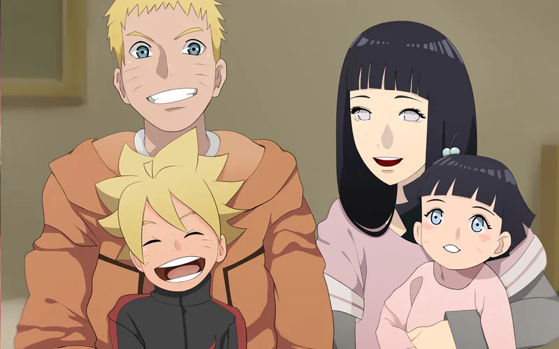 ảnh Boruto Uzumaki 32