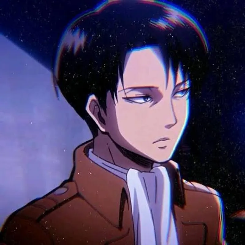 ảnh Levi Ackerman 32