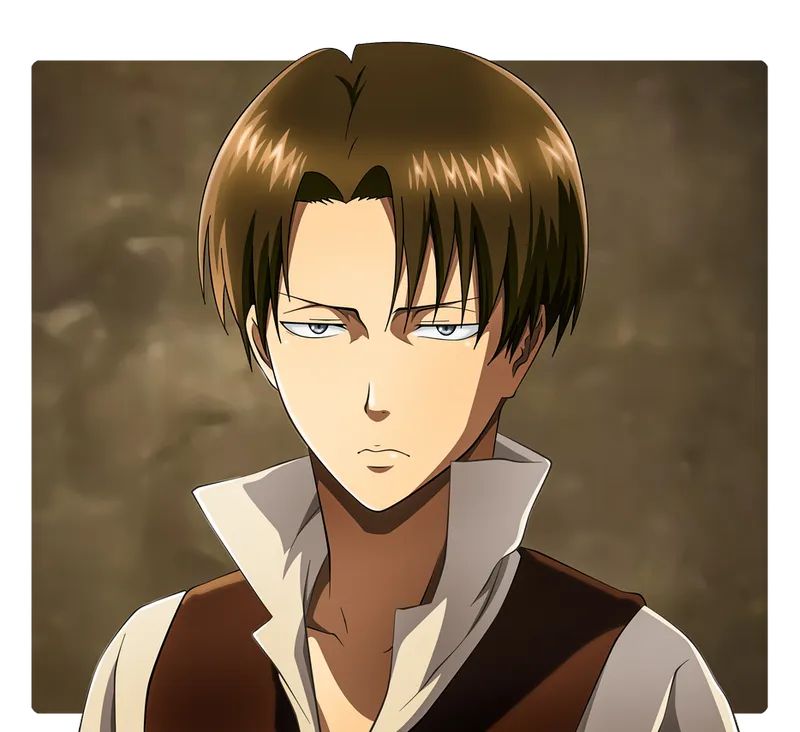 ảnh Levi Ackerman 46