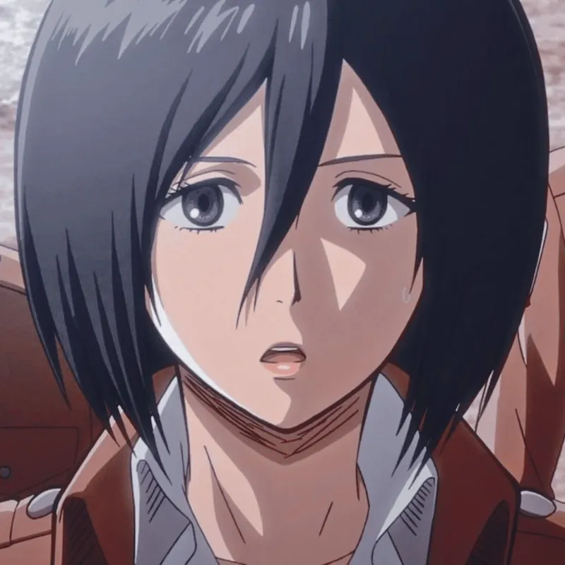 ảnh Mikasa Ackerman 56