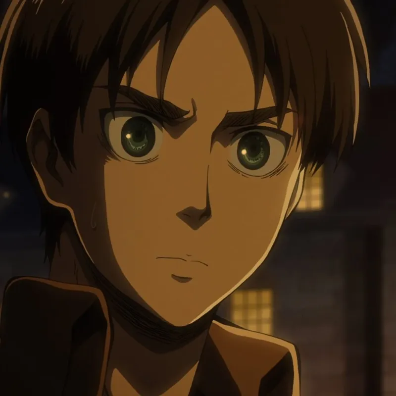 ảnh Eren Yeager 27