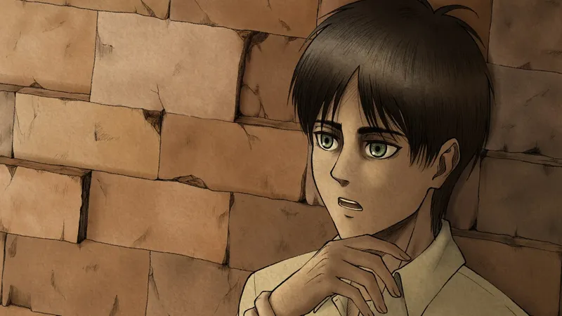 ảnh Eren Yeager 33