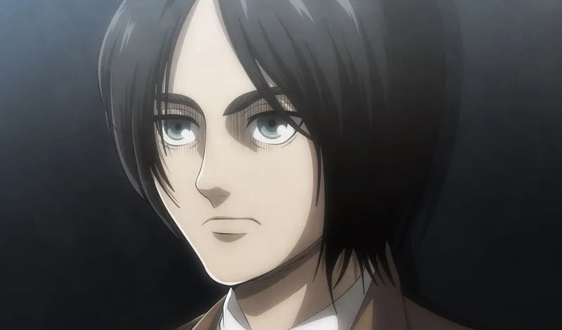 ảnh Eren Yeager 35