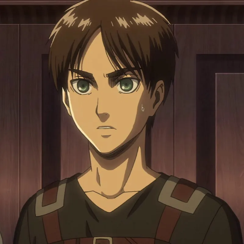 ảnh Eren Yeager 37